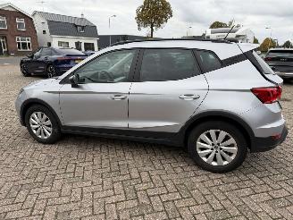 Seat Arona 1.0 - 81 Kw Automaat picture 9