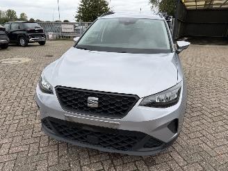 Seat Arona 1.0 - 81 Kw Automaat picture 4