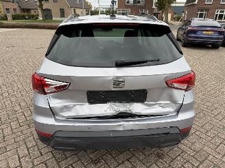 Seat Arona 1.0 - 81 Kw Automaat picture 14