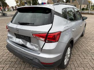 Seat Arona 1.0 - 81 Kw Automaat picture 16