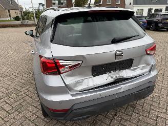 Seat Arona 1.0 - 81 Kw Automaat picture 13