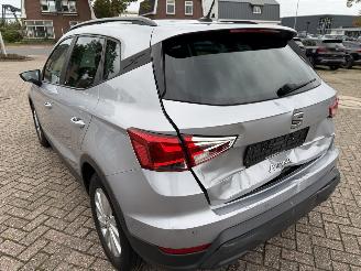 Seat Arona 1.0 - 81 Kw Automaat picture 12