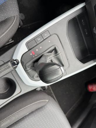 Seat Arona 1.0 - 81 Kw Automaat picture 35