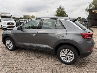Volkswagen T-Roc 1.0 - 81 Kw picture 12