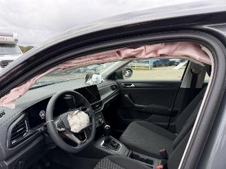 Volkswagen T-Roc 1.0 - 81 Kw picture 25
