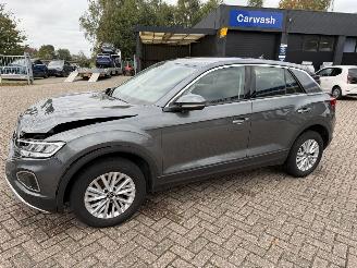 Volkswagen T-Roc 1.0 - 81 Kw picture 10