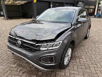 Volkswagen T-Roc 1.0 - 81 Kw picture 8