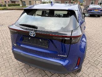 Toyota Yaris Cross 1.5-68 Kw Hybride automaat picture 10