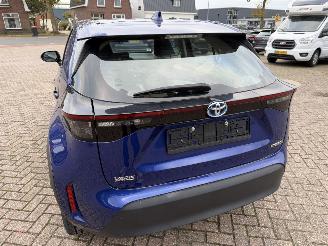 Toyota Yaris Cross 1.5-68 Kw Hybride automaat picture 11