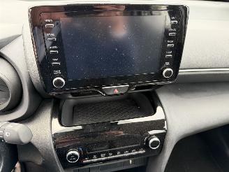 Toyota Yaris Cross 1.5-68 Kw Hybride automaat picture 24