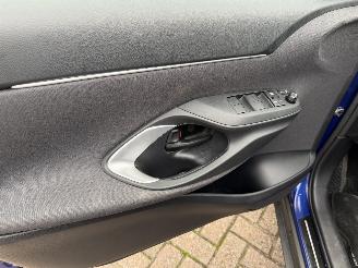 Toyota Yaris Cross 1.5-68 Kw Hybride automaat picture 18