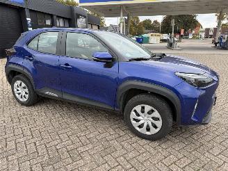 Toyota Yaris Cross 1.5-68 Kw Hybride automaat picture 6