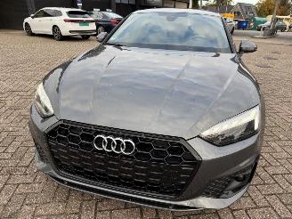 Audi A5 40 TFSi Sportback S-line STronic picture 4