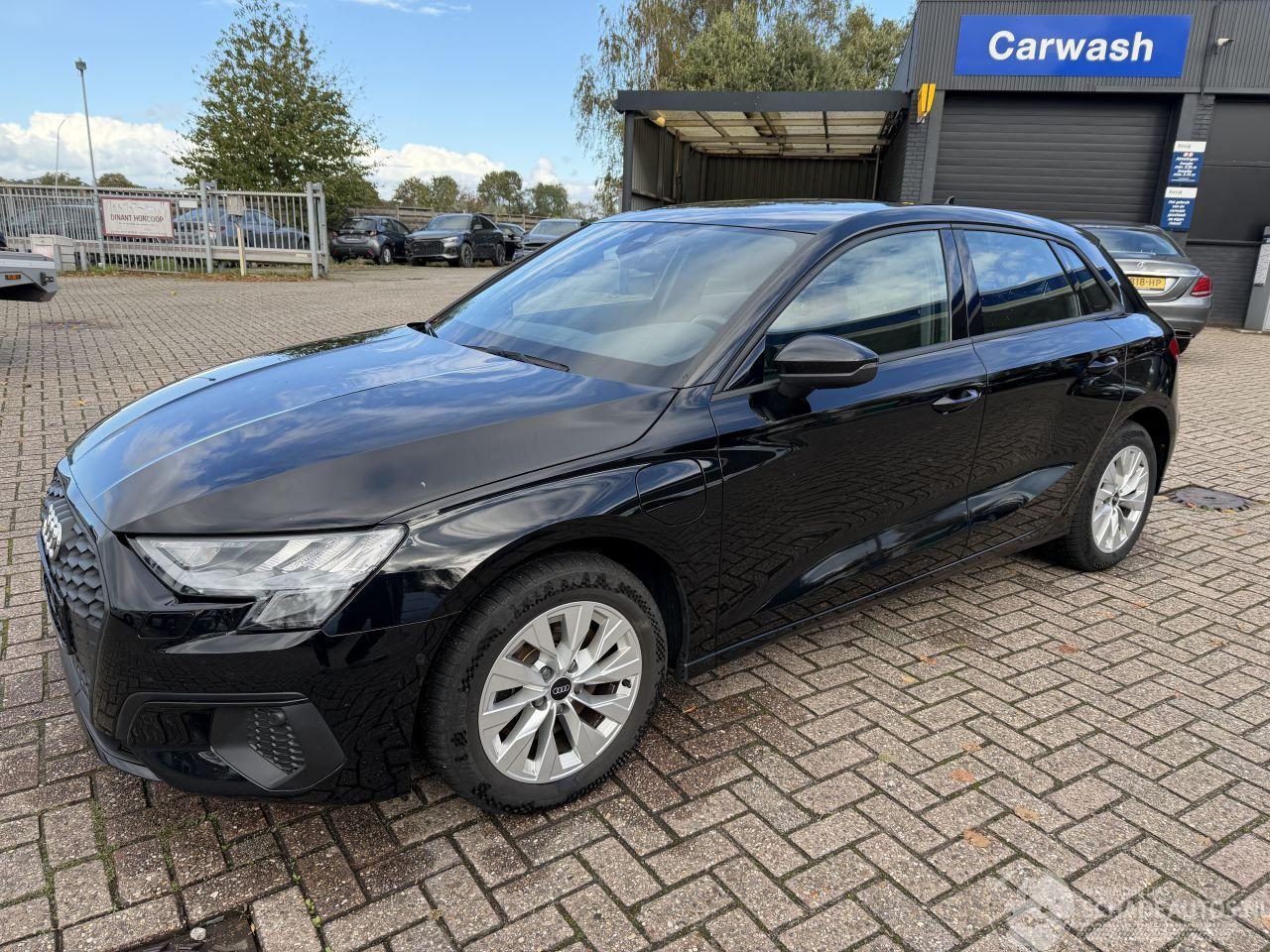 Audi A3 Sportback 40 TFSi E-Hybride Plug-in