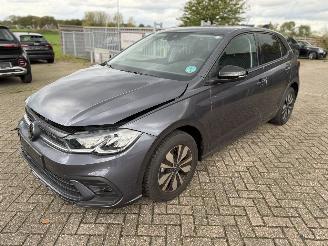 škoda osobní automobily Volkswagen Polo 1.0 -70 Kw Goal 2025/5
