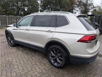 Avarii autoturisme Volkswagen Tiguan 1.5 TSi - 110 Kw DSG AllSpace Elegance 2023/12