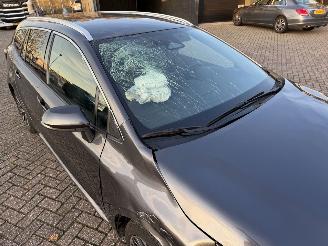 Toyota Corolla Touring Sports 1.8 Hybride picture 26