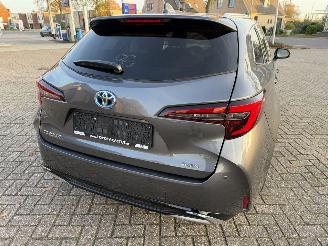 Toyota Corolla Touring Sports 1.8 Hybride picture 19