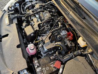 Toyota Corolla Touring Sports 1.8 Hybride picture 29