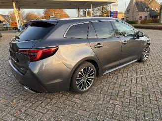 Toyota Corolla Touring Sports 1.8 Hybride picture 20