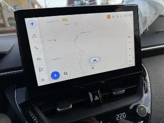 Toyota Corolla Touring Sports 1.8 Hybride picture 36