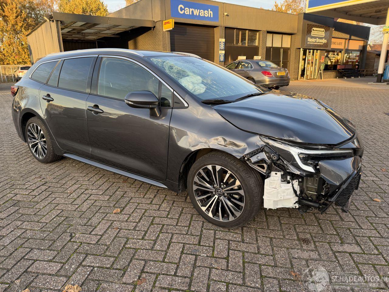 Toyota Corolla Touring Sports 1.8 Hybride