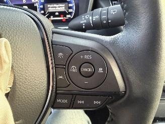 Toyota Corolla Touring Sports 1.8 Hybride picture 32