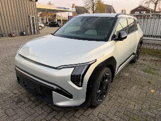 Voiture accidenté Kia EV3 GT-Line 50 Kw 2025/3