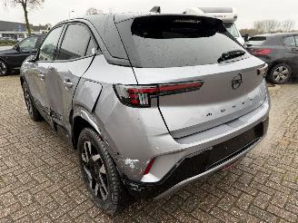 Opel Mokka 1.2 - 96 Kw Automaat GS-Line picture 17