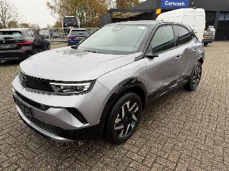 Opel Mokka 1.2 - 96 Kw Automaat GS-Line picture 9