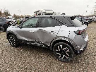 Opel Mokka 1.2 - 96 Kw Automaat GS-Line picture 14