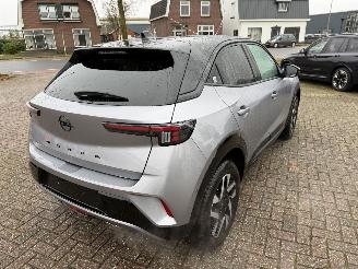 Opel Mokka 1.2 - 96 Kw Automaat GS-Line picture 21