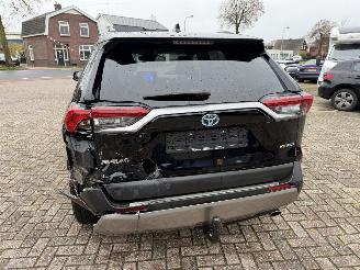 Toyota Rav-4 2.5 Hybrid AWD automaat picture 14