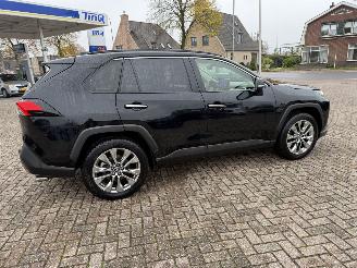 Toyota Rav-4 2.5 Hybrid AWD automaat picture 19