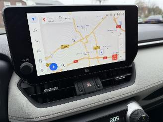Toyota Rav-4 2.5 Hybrid AWD automaat picture 36