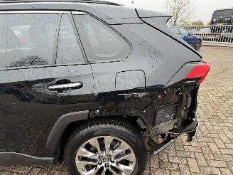 Toyota Rav-4 2.5 Hybrid AWD automaat picture 22