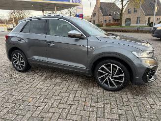 Volkswagen T-Roc R 300 R-Line 4 Motion picture 8