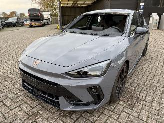 Cupra Leon VZ 300 Pk Face Lift picture 3
