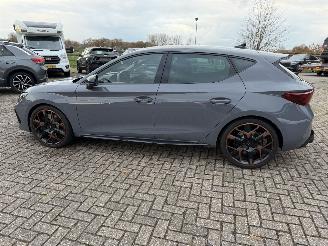 Cupra Leon VZ 300 Pk Face Lift. Gereserveerd picture 23