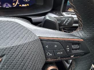 Cupra Leon VZ 300 Pk Face Lift. Gereserveerd picture 42