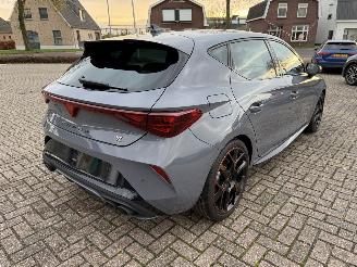 Avarii autoturisme Cupra Leon VZ 300 Pk Face Lift 2025/8