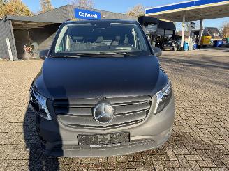 Mercedes Vito 119 CDI automaat Lang picture 5