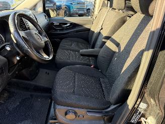 Mercedes Vito 119 CDI automaat Lang picture 36