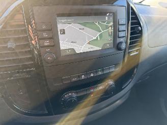 Mercedes Vito 119 CDI automaat Lang picture 40