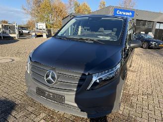 Mercedes Vito 119 CDI automaat Lang picture 4