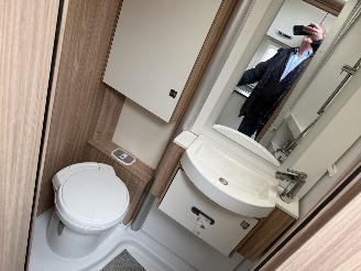 Mercedes Sprinter Camper Bürstner T 690 G  Harmony-Line Automaat 170 Pk picture 52