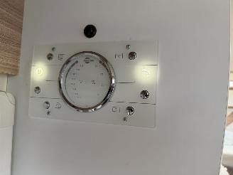 Mercedes Sprinter Camper Bürstner T 690 G  Harmony-Line Automaat 170 Pk picture 46