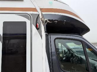 Mercedes Sprinter Camper Bürstner T 690 G  Harmony-Line Automaat 170 Pk picture 14