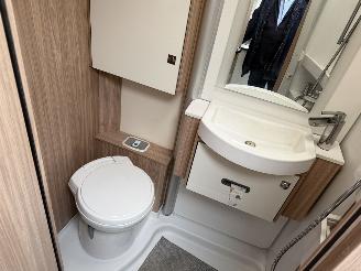 Mercedes Sprinter Camper Bürstner T 690 G  Harmony-Line Automaat 170 Pk picture 53