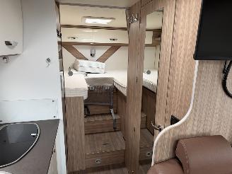 Mercedes Sprinter Camper Bürstner T 690 G  Harmony-Line Automaat 170 Pk picture 40